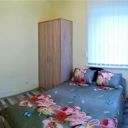 Apartamentai Prie Svyturio Arenos * 클라이페다