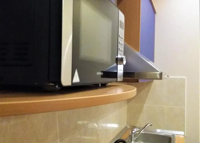 Διαμέρισμα Apartamentai Prie Svyturio Arenos *