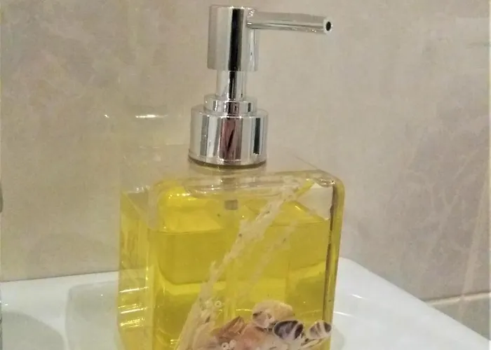 Apartamentai Prie Svyturio Arenos